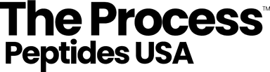 The Process Peptides